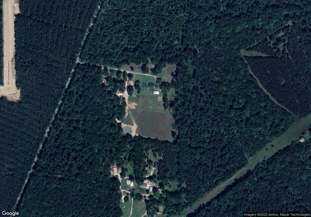 21800 Partain Rd, Splendora, TX 77372 - photo 1