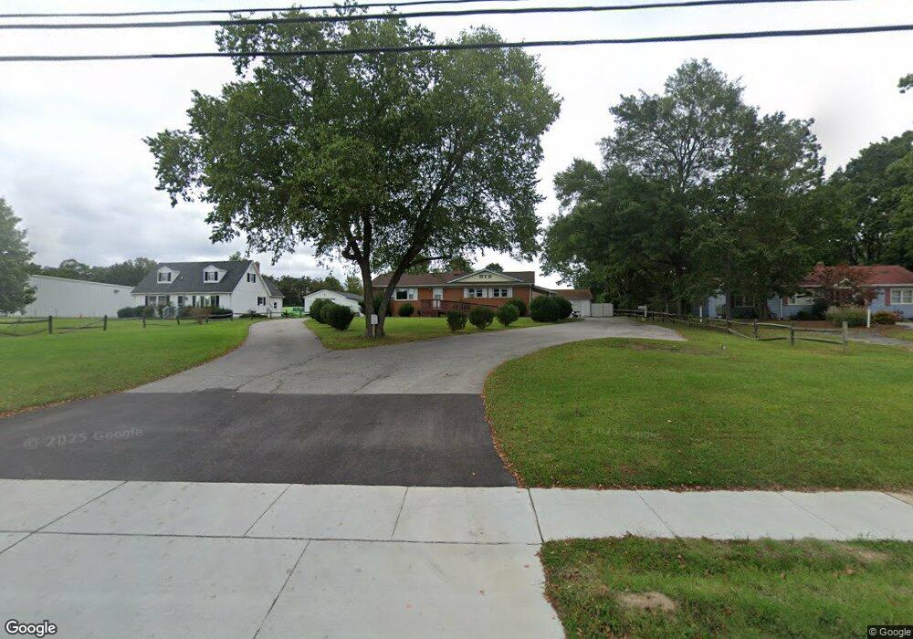 22688 Three Notch Rd, California, MD 20619 - photo 1