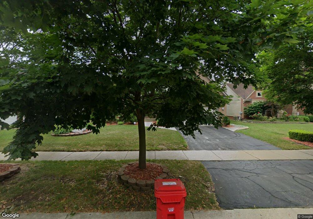 7761 Willow Woods Ct unit 59, West Bloomfield, MI 48323 - photo 1