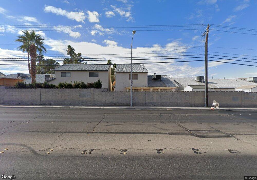 3879 Catamaran Cir, Las Vegas, NV 89121 - photo 1