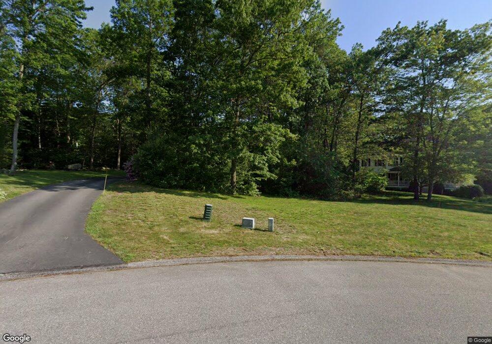 1 Quail Run Rd, Windham, NH 03087 - photo 1