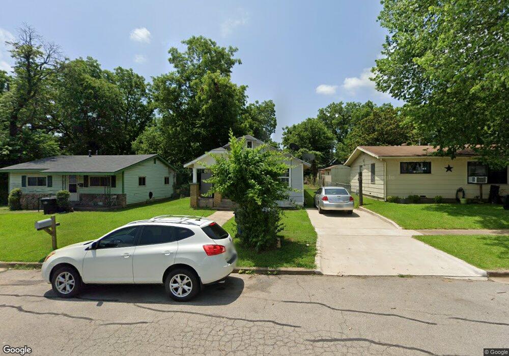 1018 W Owing St, Denison, TX 75020 - photo 1