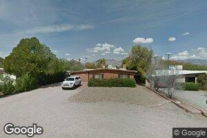 5559 E Rosewood St, Tucson, AZ 85711