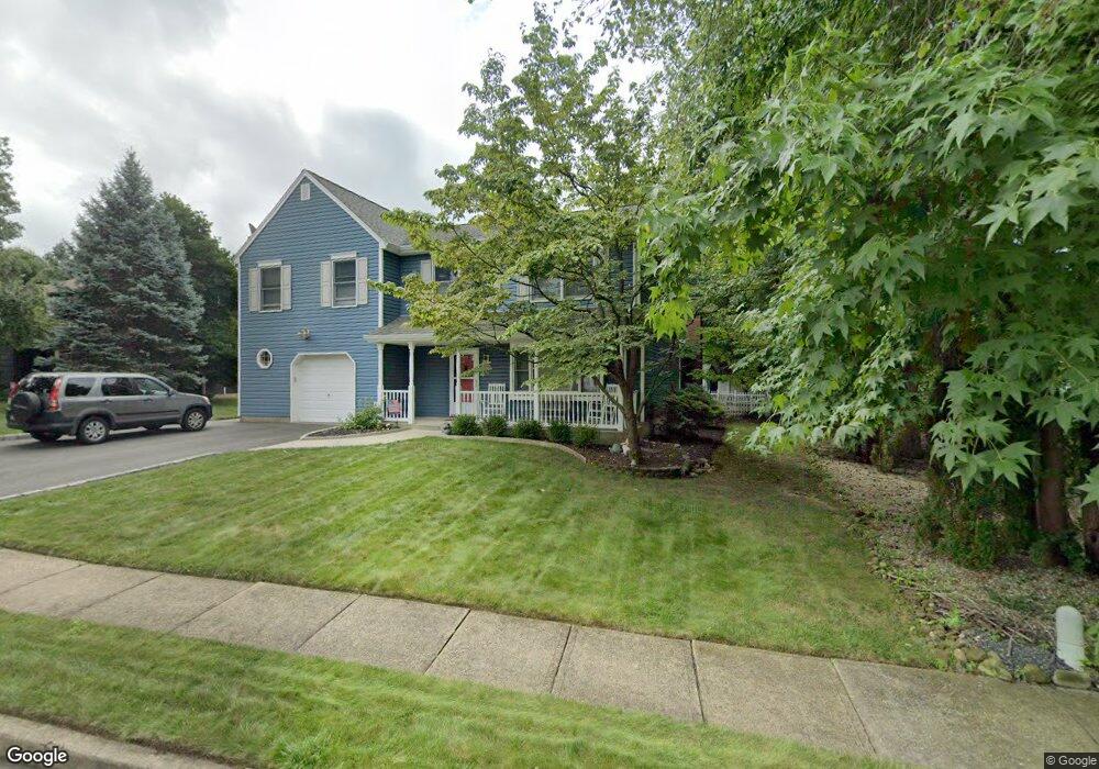 22 Wakefield Dr, Edison, NJ 08820 - photo 1