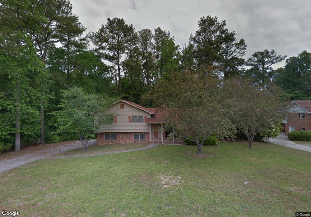 1908 Long Ridge Dr, Macon, GA 31211 - photo 1