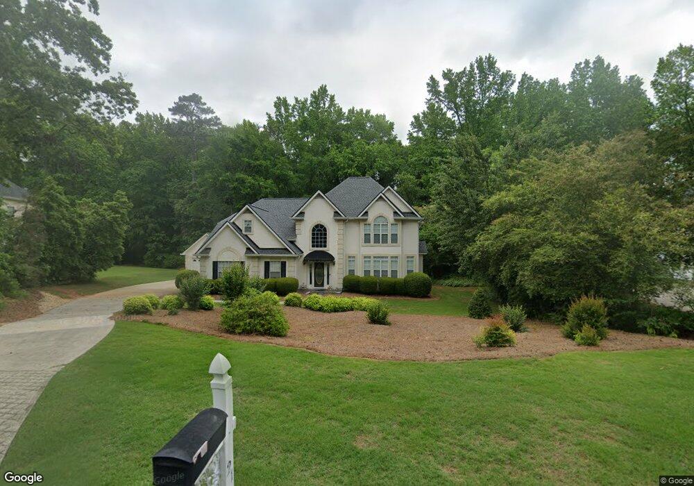 21 Frontier Rd unit A-25, Sharpsburg, GA 30277 - photo 1