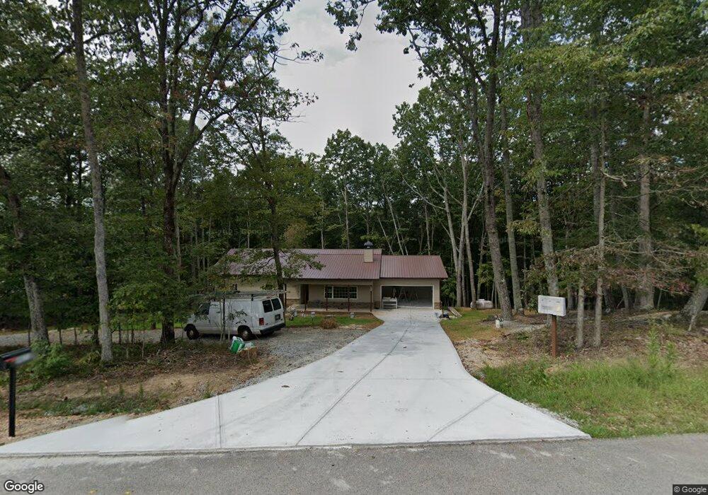 4411 Buckhorn Rd, Gainesville, GA 30506 - photo 1