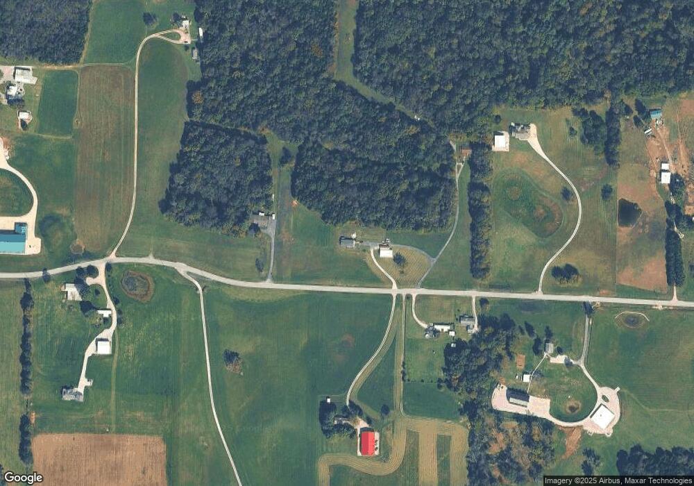 820 Lake Rd SW, Corydon, IN 47112 - photo 1