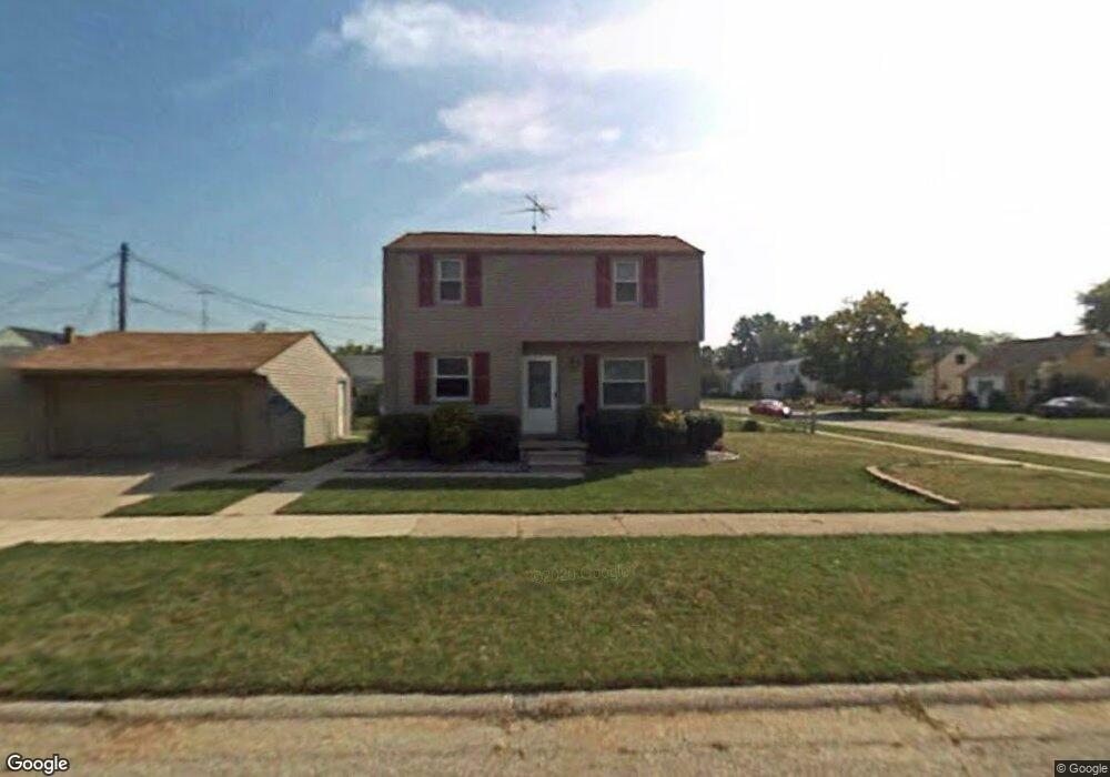 2302 Starkweather St, Flint, MI 48506 - photo 1