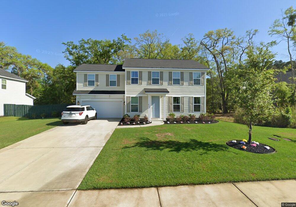 468 Waybridge Way, Richmond Hill, GA 31324 - photo 1