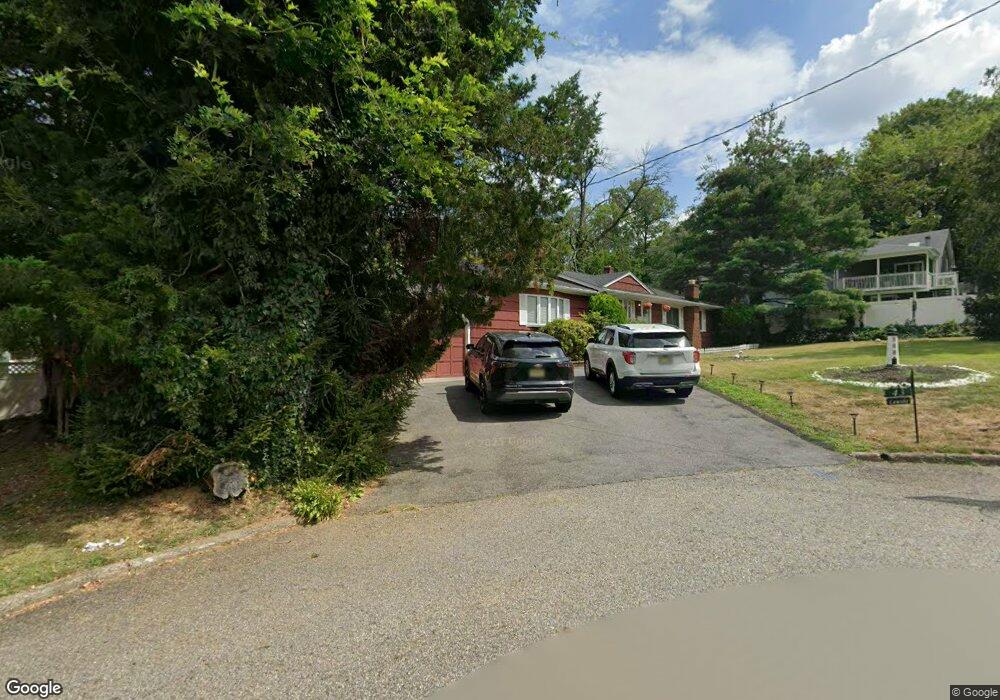 43 Hope Terrace, Lincoln Park, NJ 07035 - photo 1