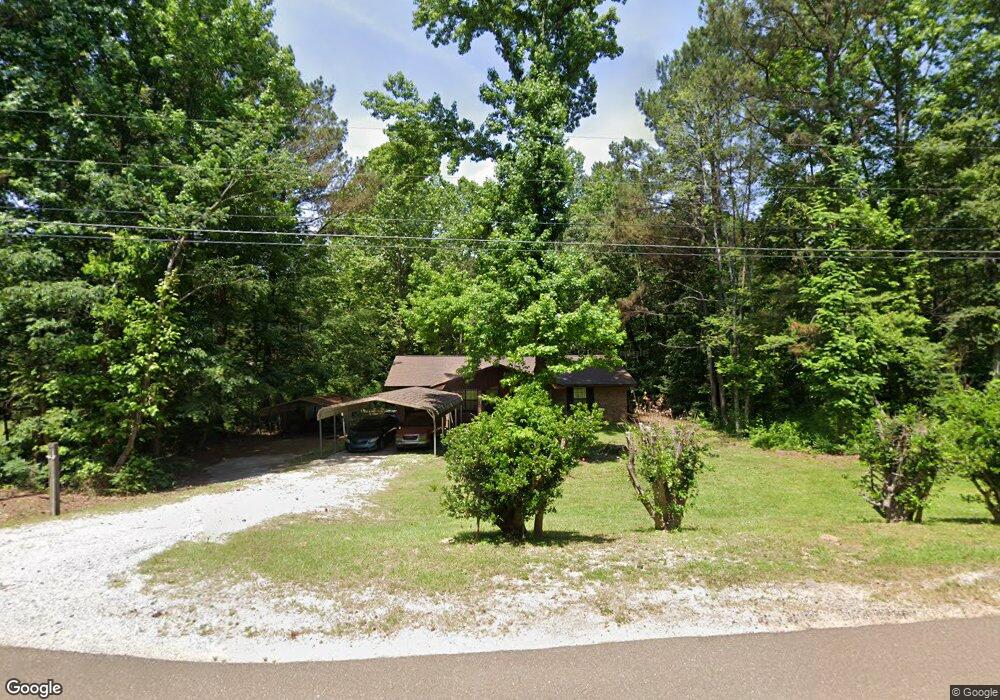 103 County Road 104, Oxford, MS 38655 - photo 1