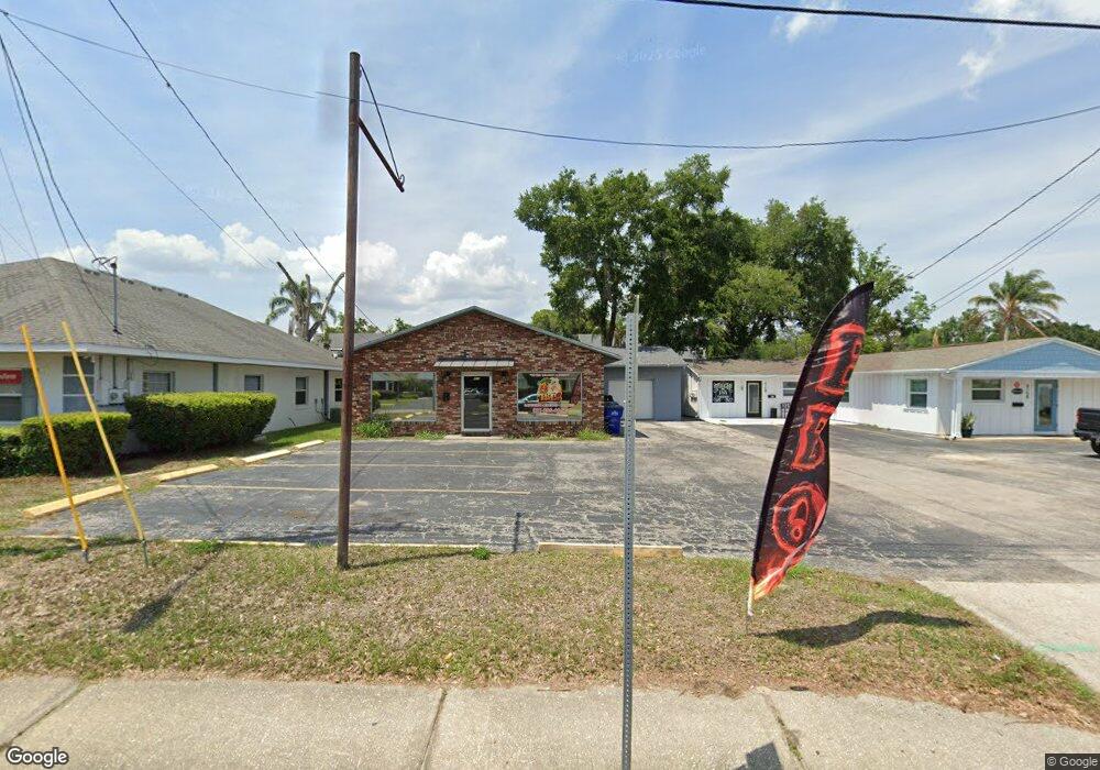 413 E Alfred St, Tavares, FL 32778 - photo 1