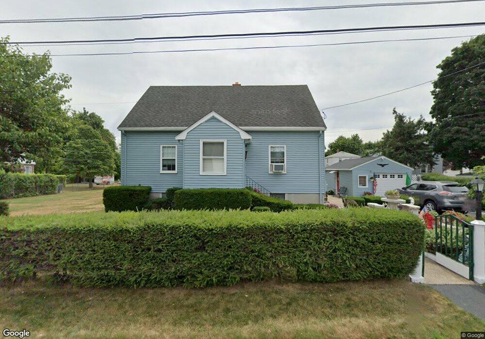 3 Florence Street Extension, Milford, MA 01757 - photo 1