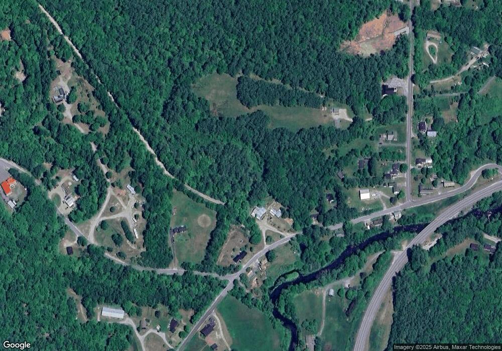 8 Central Station Rd, Croydon, NH 03773 - photo 1