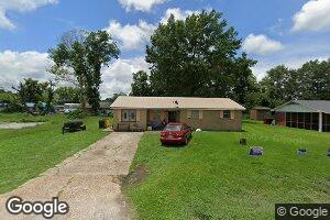 174 Hunt St, Rolling Fork, MS 39159