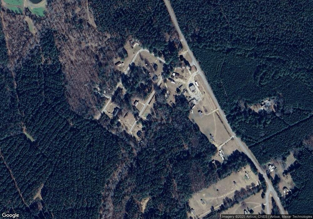 1019 Ramsey Dr, Lincolnton, GA 30817 - photo 1