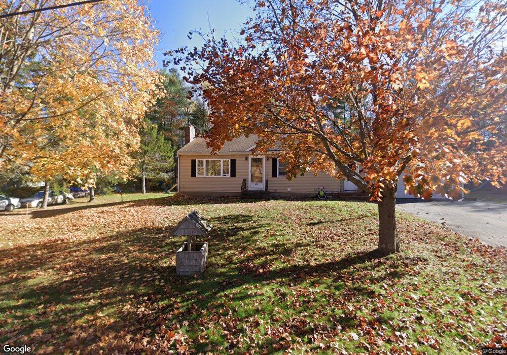 49 Middle Rd, Amesbury, MA 01913 - photo 1