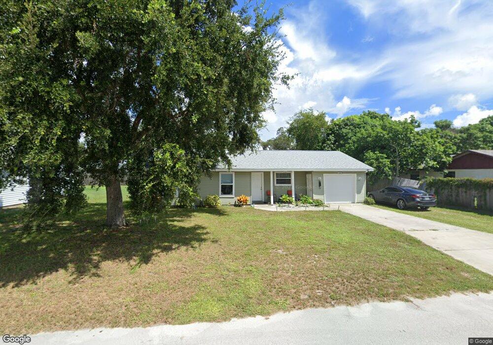1644 Fay St, Cocoa, FL 32926 - photo 1
