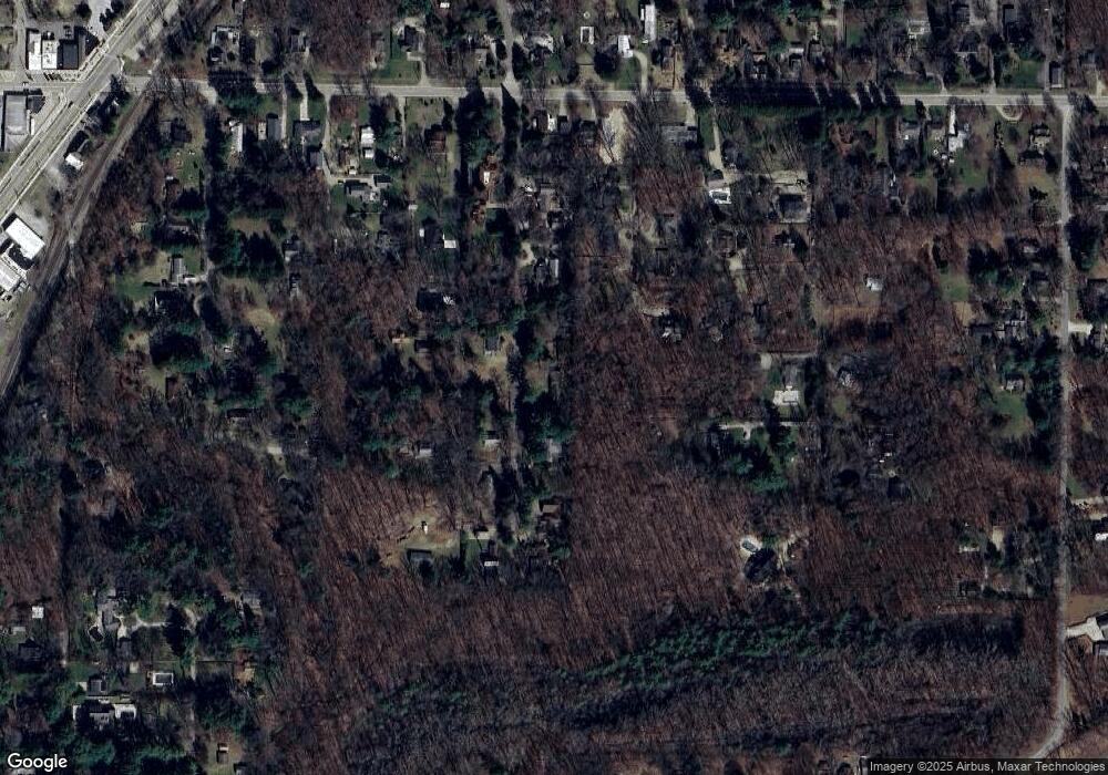 16227 4th Ln, Union Pier, MI 49129 - photo 1