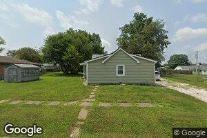 714 N Dickerson St, Palmyra, MO 63461