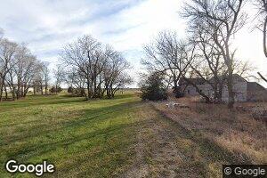 402 S 3rd Ave, Forestburg, SD 57314