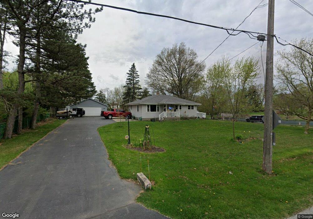 5705 W 85th Ave, Crown Point, IN 46307 - photo 1