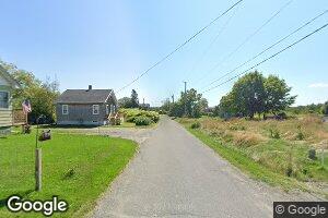 11 Dewey Mowry St, Lubec, ME 04652