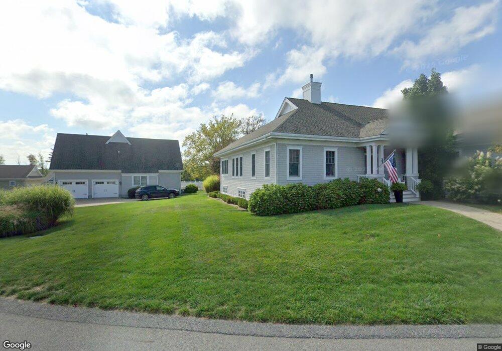 230 Sohier St, Cohasset, MA 02025 - photo 1