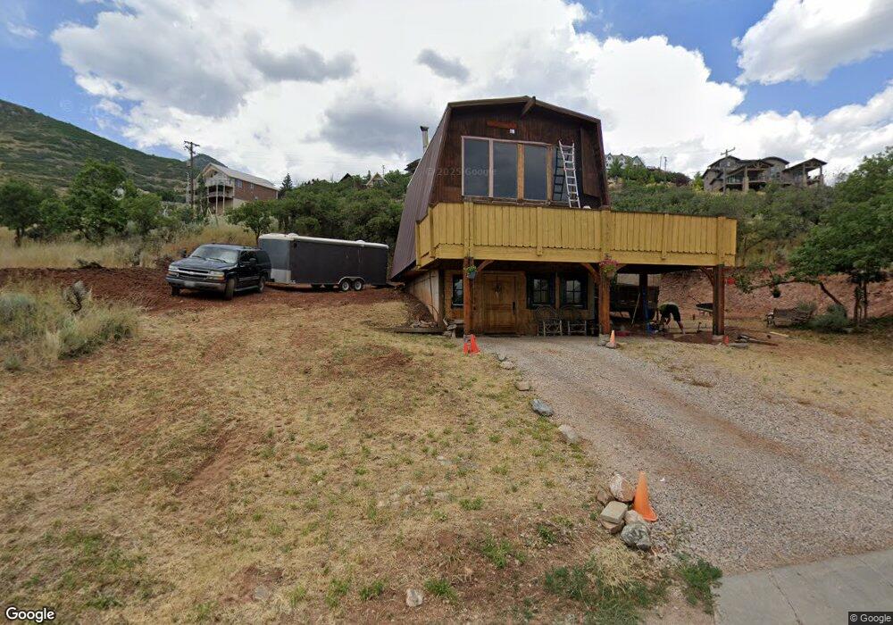 258 W Interlaken Dr, Midway, UT 84049 - photo 1