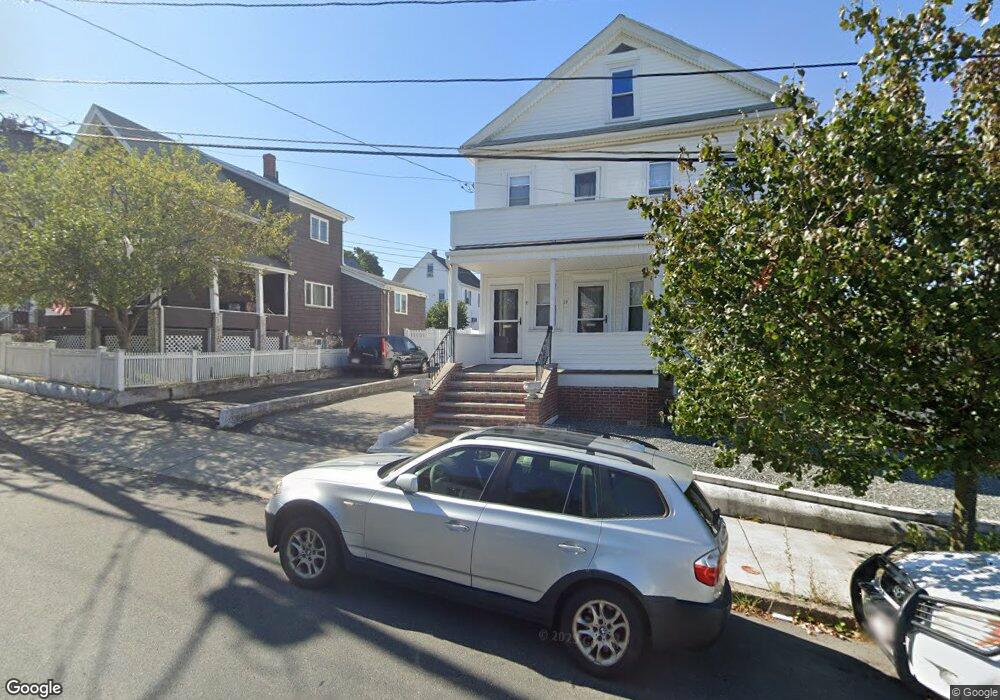 21 Bennett St, Everett, MA 02149 - photo 1