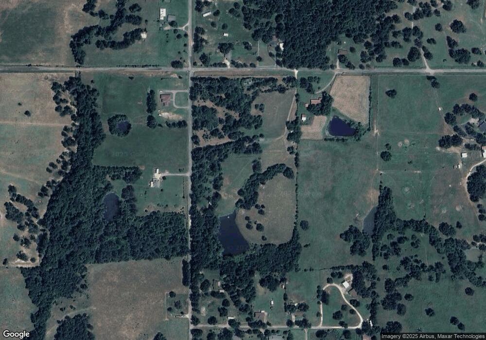 2114 E 2060 Rd, Hugo, OK 74743 - photo 1