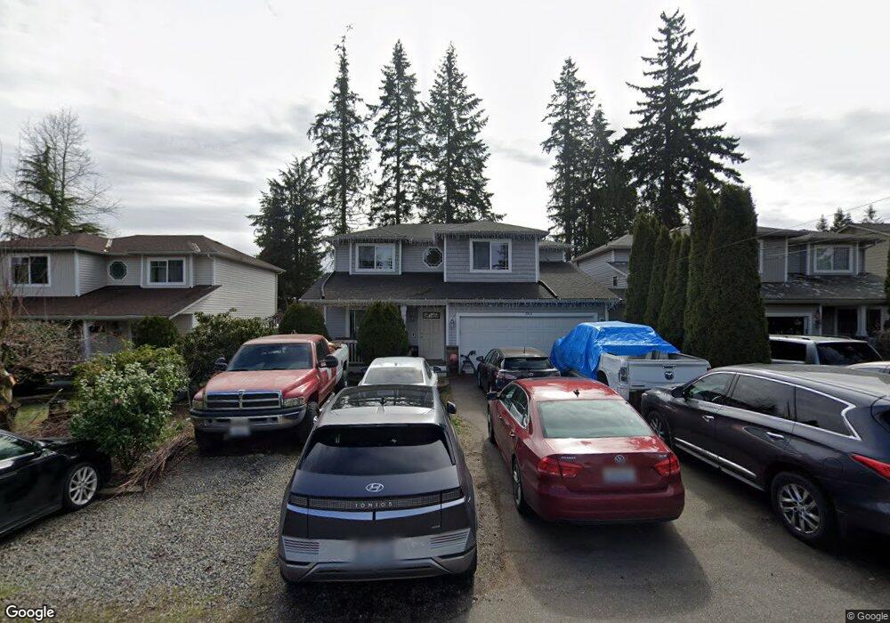 116 119th St SE unit A, Everett, WA 98208 - photo 1