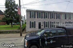 111 N Main St, Sharpsburg, PA 15215