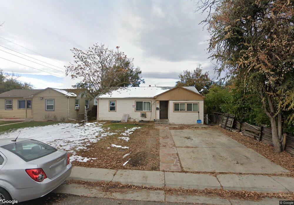 1309 Ironton St, Aurora, CO 80010 - photo 1