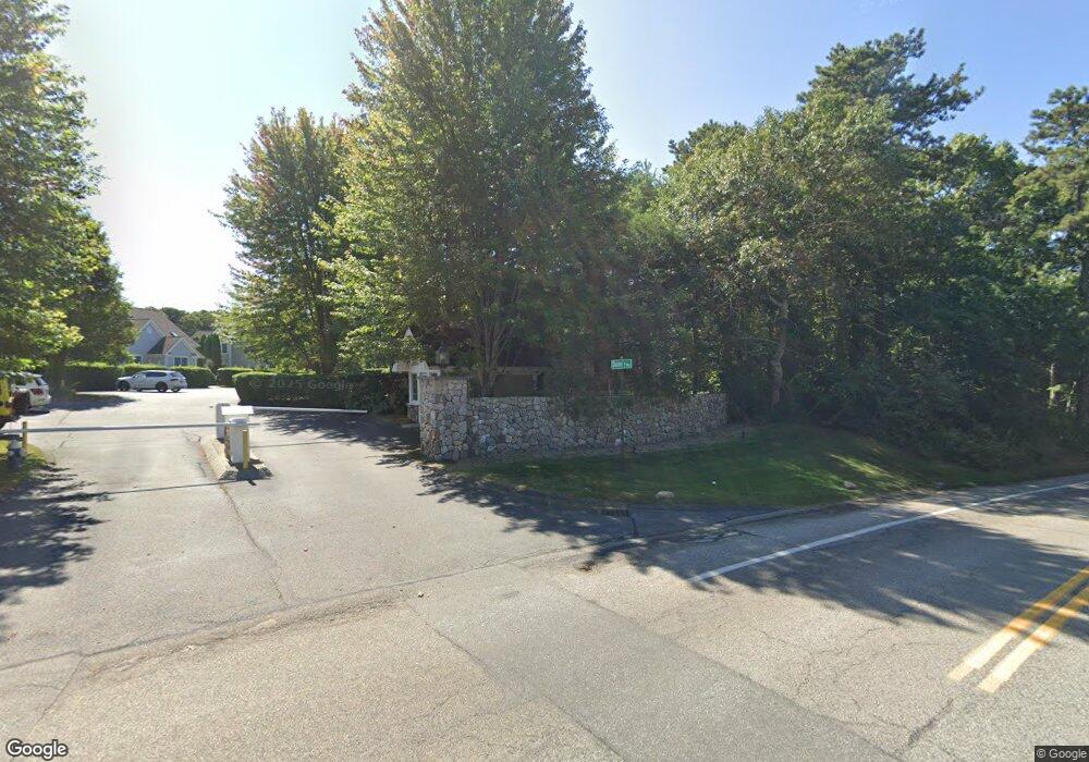 9 Quinns Way, Mashpee, MA 02649 - photo 1