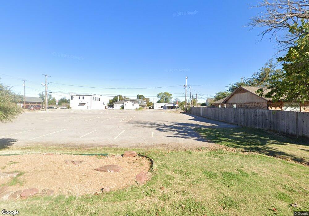 2223 N Aydelotte Ave, Shawnee, OK 74804 - photo 1