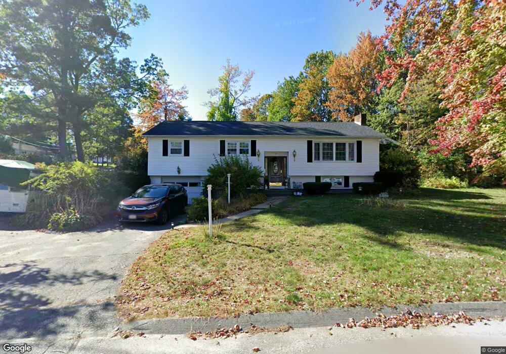 39 Chabot Dr, Fitchburg, MA 01420 - photo 1