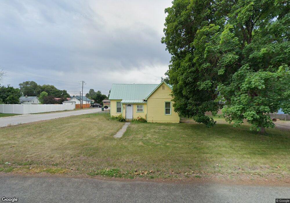 801 W Clay Ave, Chewelah, WA 99109 - photo 1