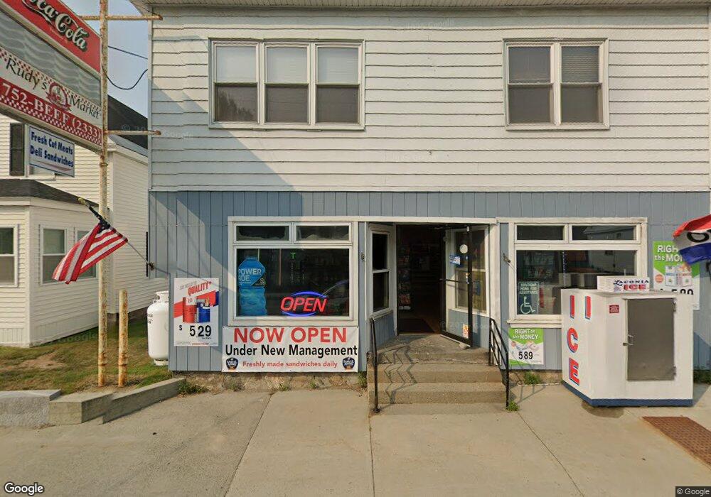 81 Wight St, Berlin, NH 03570 - photo 1