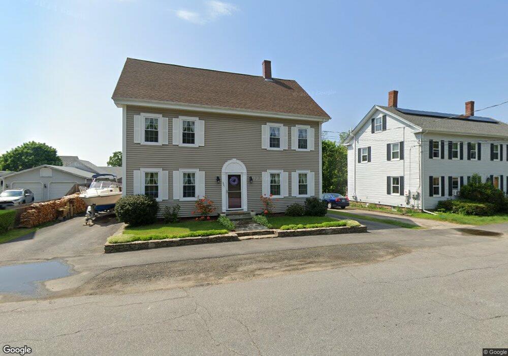 631 Main St, Rollinsford, NH 03869 - photo 1