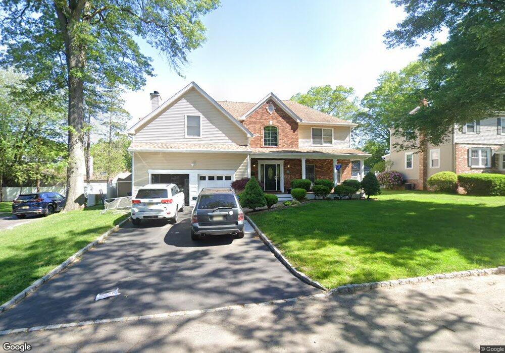 20 E 3rd St, New Providence, NJ 07974 - photo 1