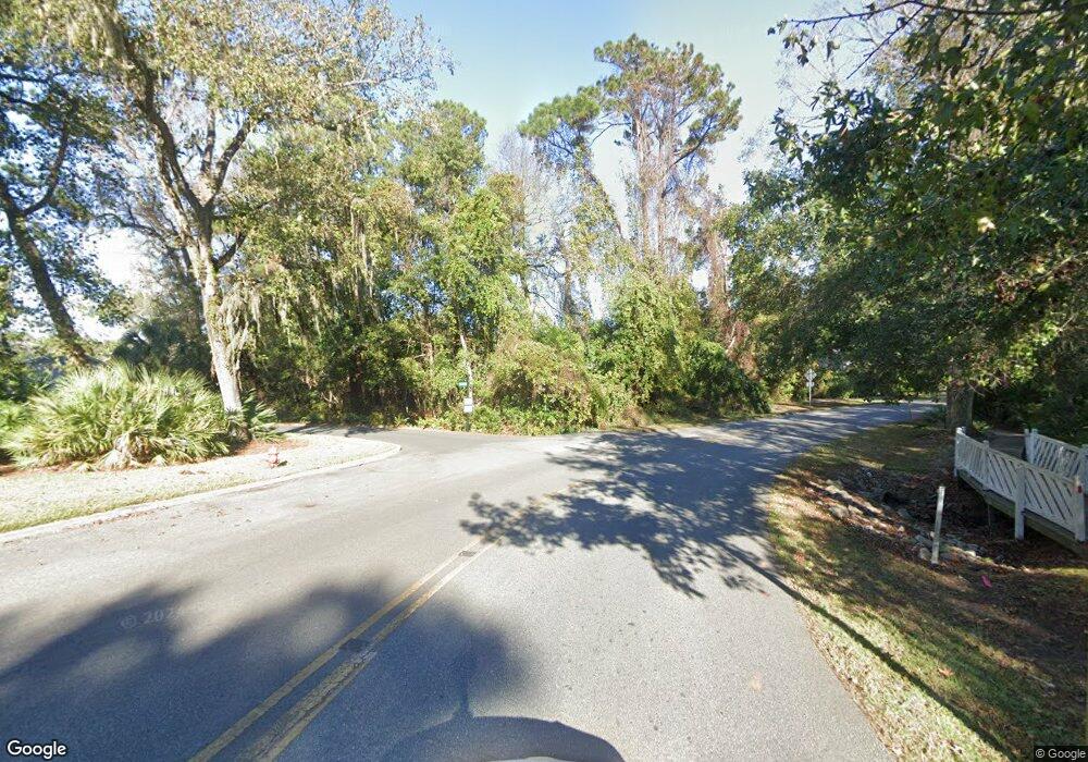 606 Brockinton Dr unit 6, St. Simons Island, GA 31522 - photo 1