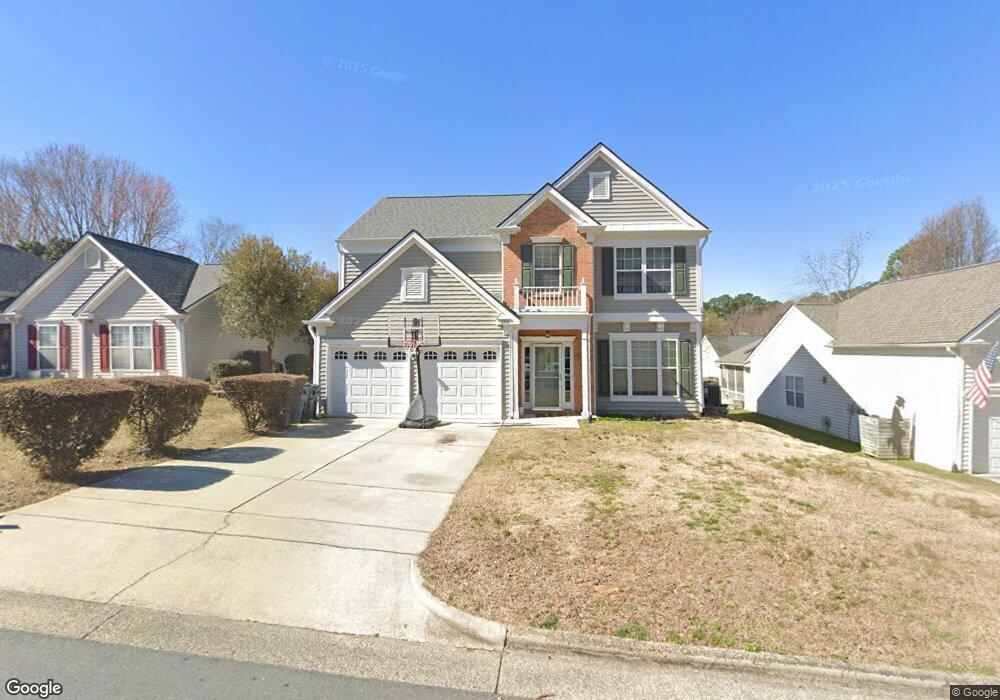 205 Grassy Point Rd, Apex, NC 27502 - photo 1