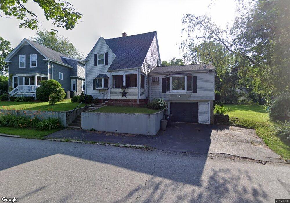 60 Pilgrim Rd, Haverhill, MA 01832 - photo 1