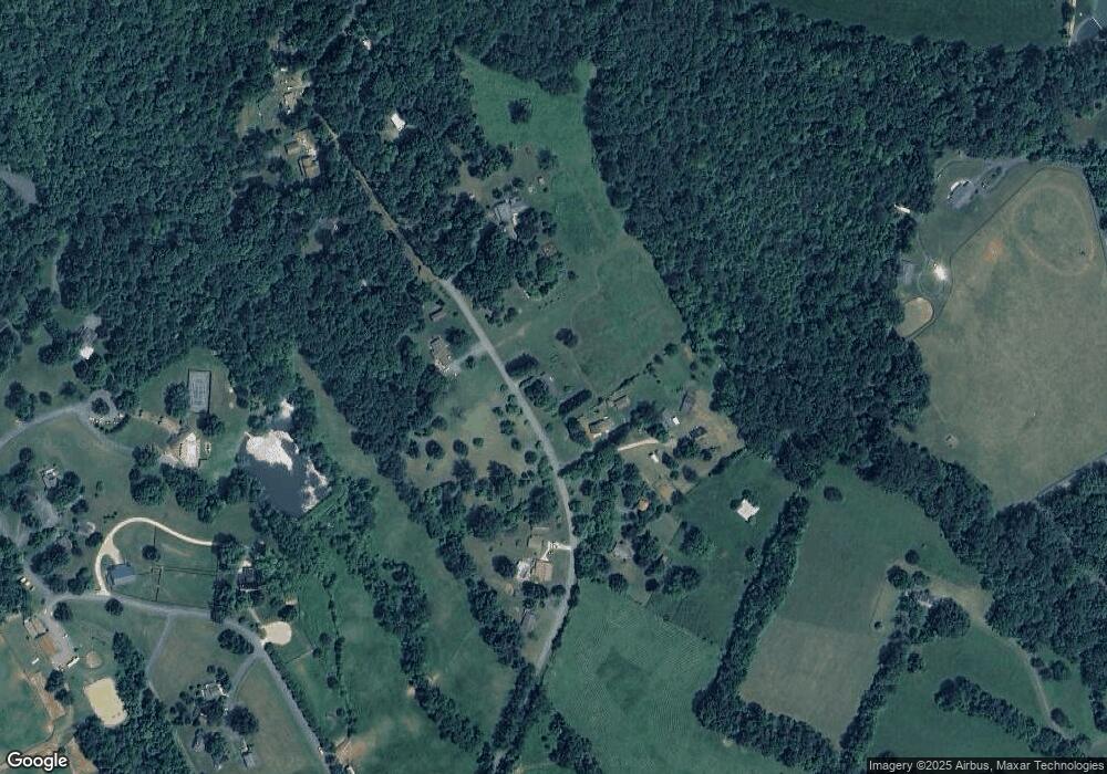 290 Roberts Ridge Ln, Nellysford, VA 22958 - photo 1