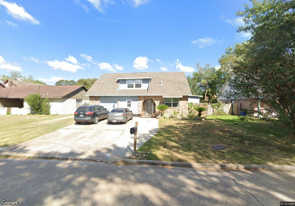 2506 Woodsdale Blvd, Houston, TX 77038 - photo 1