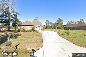 20246 Patricia St, Springfield, LA 70462