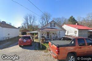 305 Ridgeway St, Coal Grove, OH 45638