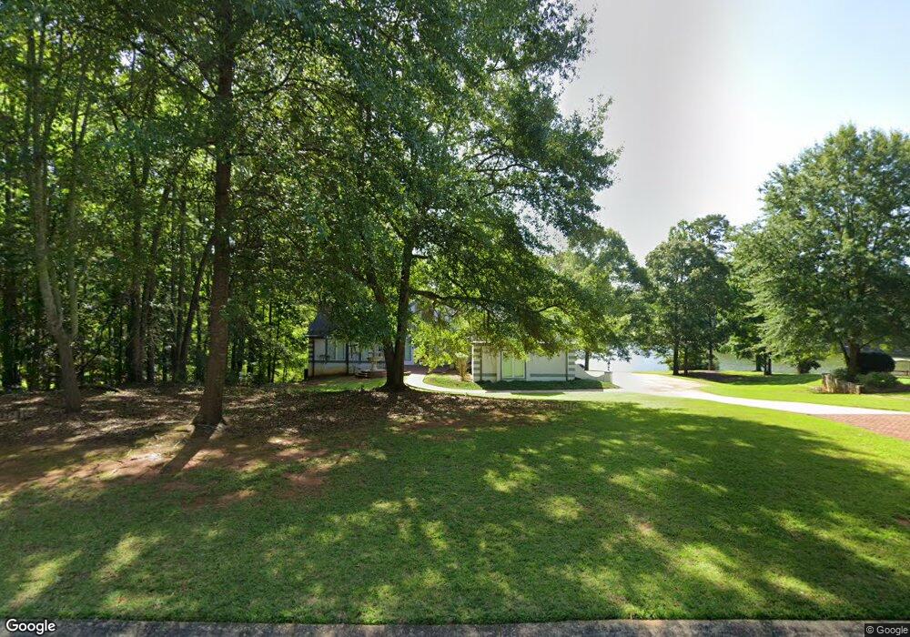80 Joe Lee Dr unit I, Sharpsburg, GA 30277 - photo 1